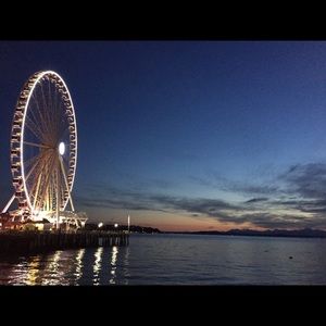 Meet your Posher, Kendra